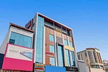 هتل Capital O Vihari Grand Inn