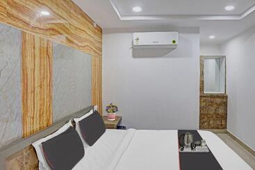 هتل Capital O Vihari Grand Inn