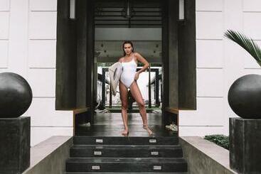 هتل D  Art Villa Retreat And Spa