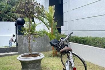 هتل D  Art Villa Retreat And Spa