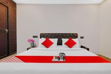Super Hotel O Sr Grand