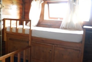 هتل Kulindağ Dağ Evi