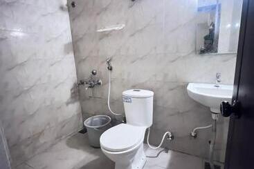 בית מלון כפרי Le Grace Annasalai