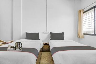 هتل Oyo Flagship 70230 Homely Stay