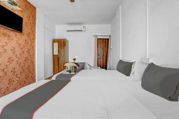 هتل Oyo Flagship 70230 Homely Stay