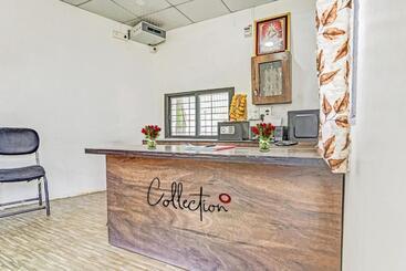 هتل Oyo Flagship 70230 Homely Stay