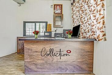 هتل Oyo Flagship 70230 Homely Stay