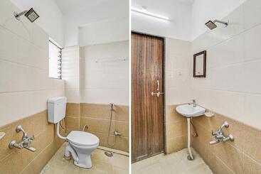 هتل Oyo Flagship 70230 Homely Stay