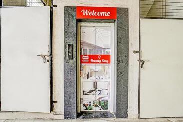 هتل Oyo Flagship 70230 Homely Stay