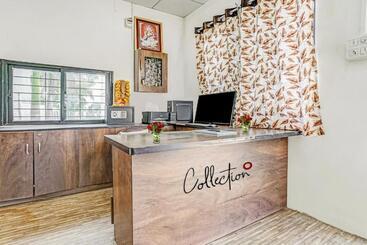هتل Oyo Flagship 70230 Homely Stay