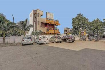 هتل Oyo Flagship 70230 Homely Stay