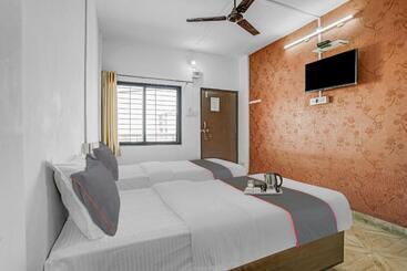 هتل Oyo Flagship 70230 Homely Stay