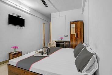 هتل Oyo Flagship 70230 Homely Stay
