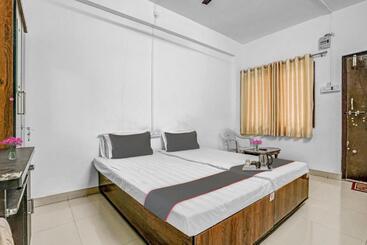 هتل Oyo Flagship 70230 Homely Stay