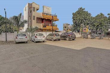 هتل Oyo Flagship 70230 Homely Stay