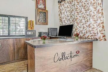 هتل Oyo Flagship 70230 Homely Stay