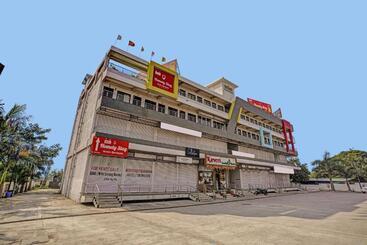 هتل Oyo Flagship 70230 Homely Stay