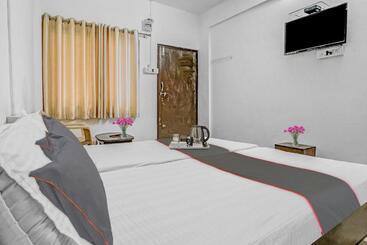 هتل Oyo Flagship 70230 Homely Stay