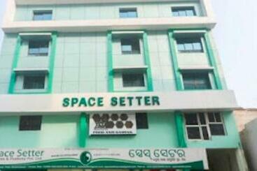 호텔 Space Setter