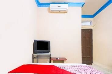 هتل Spot On 91885 Wisma Heksa