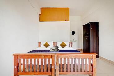 هتل Spot On Jayesh Guest House