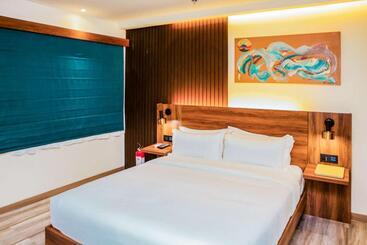 هتل Surestay Studio By Best Western Clarkview, Angeles City
