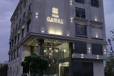 هتل The Sawai