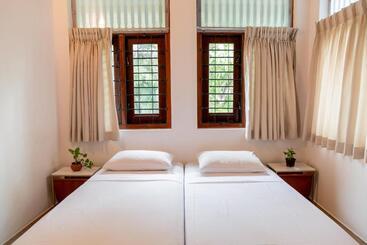 پانسیون Greenscape Colombo