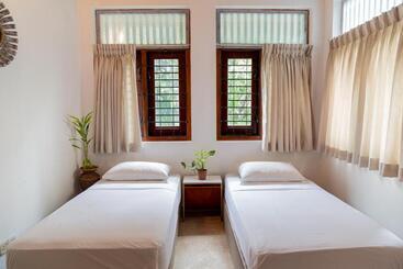 پانسیون Greenscape Colombo