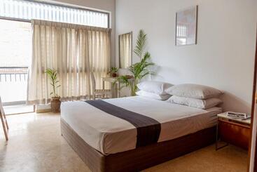 پانسیون Greenscape Colombo