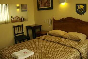 پانسیون Hostal Extasis