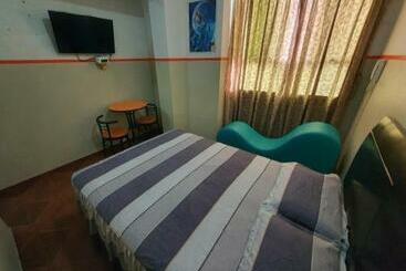 پانسیون Hostal Extasis
