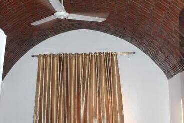 پانسیون Nile View Guest House