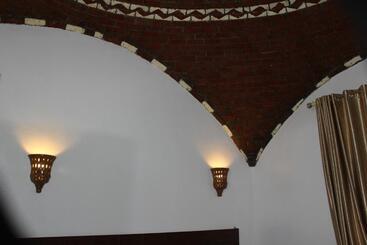 پانسیون Nile View Guest House