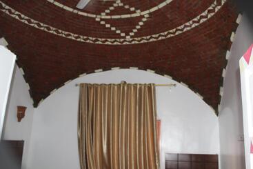 پانسیون Nile View Guest House