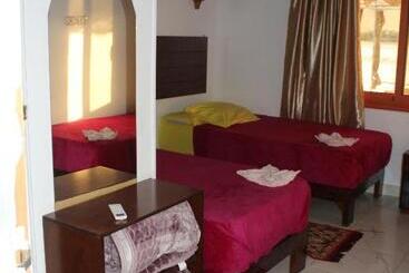 پانسیون Nile View Guest House