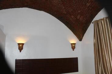 پانسیون Nile View Guest House
