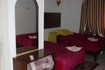 پانسیون Nile View Guest House