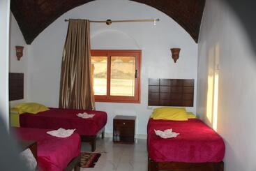پانسیون Nile View Guest House