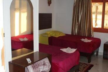 پانسیون Nile View Guest House