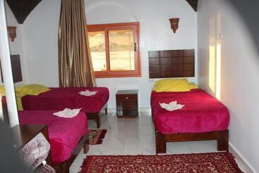 پانسیون Nile View Guest House