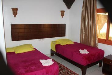 پانسیون Nile View Guest House