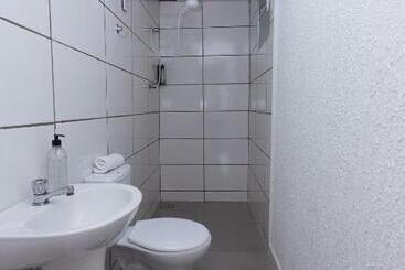 پانسیون Pousada Wafeh Pampulha Suítes
