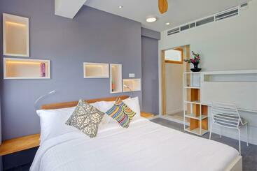 پانسیون White Tern Residence