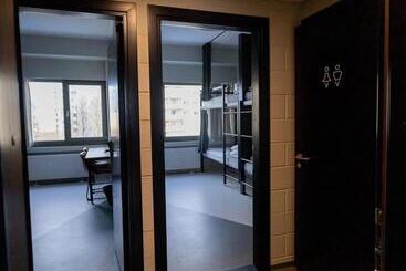 Ring Sport Hostel