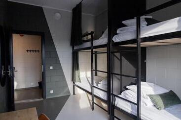 Ring Sport Hostel