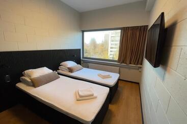 Ring Sport Hostel