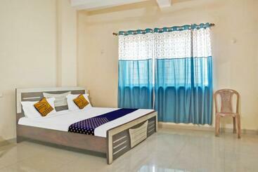 Отель Spot On  Kunal Grant