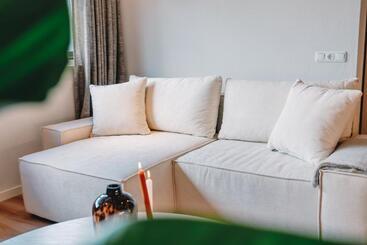 Wellness Bed & Breakfast By Leef