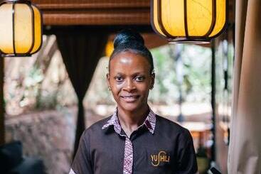Yushili Hotel Kampala